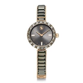 Swarovski 5679887 Matrix Bangle MB Gray/Gray/PRO Kol Saati