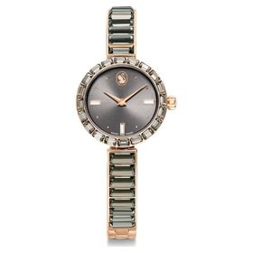 Swarovski 5679887 Matrix Bangle MB Gray/Gray/PRO Kol Saati