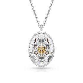 Swarovski 5679917 Kadın Kolye