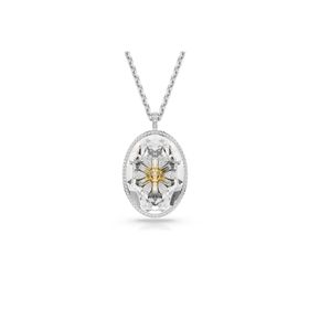 Swarovski 5679917 Kadın Kolye
