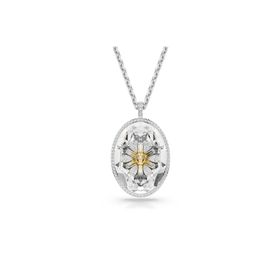 Swarovski 5679917 Kadın Kolye