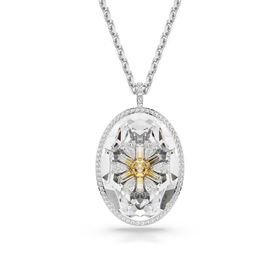 Swarovski 5679917 Kadın Kolye