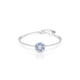 Swarovski 5680014 Idyllia E Soft Sd Blu-Rhs M Bilezik