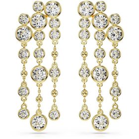 Swarovski 5680093 Kadın Küpe
