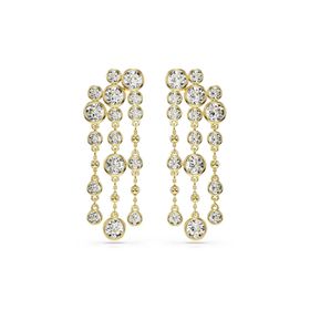 Swarovski 5680093 Kadın Küpe