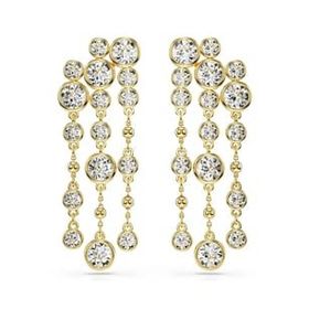 Swarovski 5680093 Kadın Küpe
