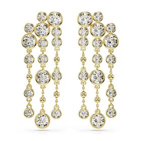 Swarovski 5680093 Kadın Küpe