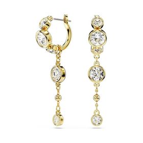 Swarovski 5680097 Kadın Küpe