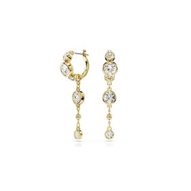 Swarovski 5680097 Kadın Küpe
