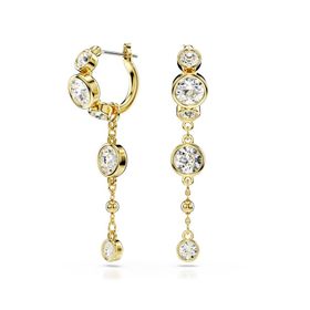 Swarovski 5680097 Kadın Küpe