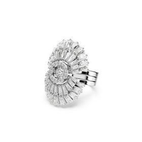 Swarovski 5680290 Idyllia E Sd White-Rhs 50 Yüzük