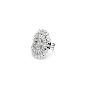 Swarovski 5680290 Idyllia E Sd White-Rhs 50 Yüzük