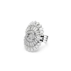 Swarovski 5680290 Idyllia E Sd White-Rhs 50 Yüzük