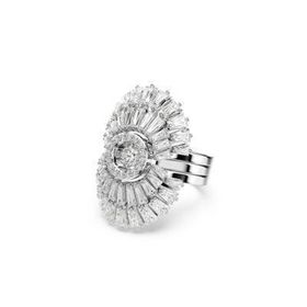 Swarovski 5680290 Idyllia E Sd White-Rhs 50 Yüzük