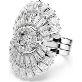 Swarovski 5680293 Idyllia E Sd White-Rhs 58 Yüzük