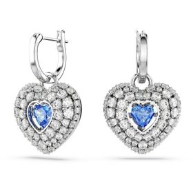 Swarovski 5680392 Kadın Küpe