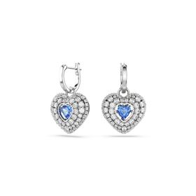 Swarovski 5680392 Kadın Küpe