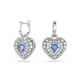 Swarovski 5680392 Kadın Küpe