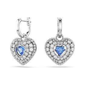 Swarovski 5680392 Kadın Küpe