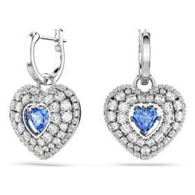 Swarovski 5680392 Kadın Küpe