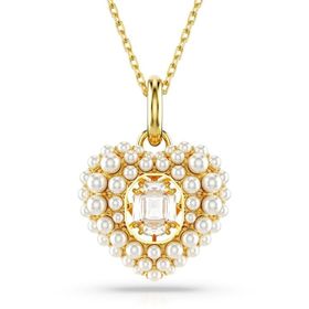 Swarovski 5680399 Kadın Kolye