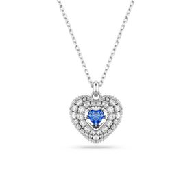 Swarovski 5680403 Kadın Kolye