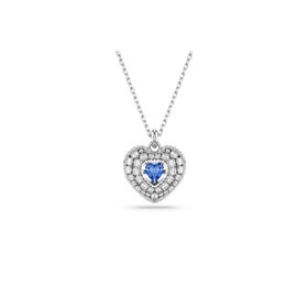 Swarovski 5680403 Kadın Kolye