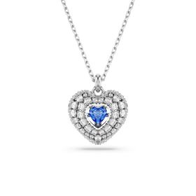Swarovski 5680403 Kadın Kolye