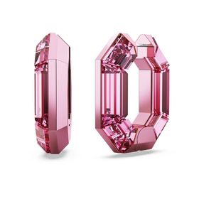Swarovski 5680783 Kadın Küpe
