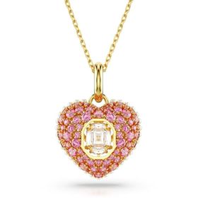 Swarovski 5680784 Kadın Kolye