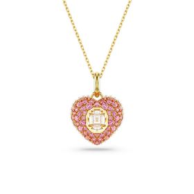 Swarovski 5680784 Kadın Kolye