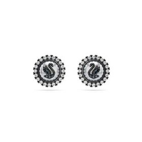 Swarovski 5680848 Kadın Küpe