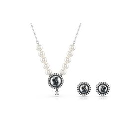Swarovski 5680875 Kadın Takı Seti