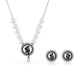 Swarovski 5680875 Kadın Takı Seti