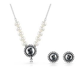 Swarovski 5680875 Kadın Takı Seti
