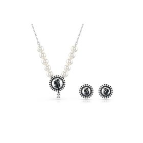Swarovski 5680875 Kadın Takı Seti