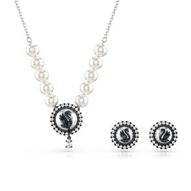 Swarovski 5680875 Kadın Takı Seti