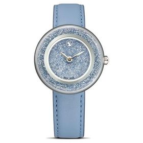 Swarovski 5681733 Crystalline Lustre LS Blue/Blue/STS Kol Saati