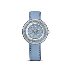 Swarovski 5681733 Crystalline Lustre LS Blue/Blue/STS Kol Saati