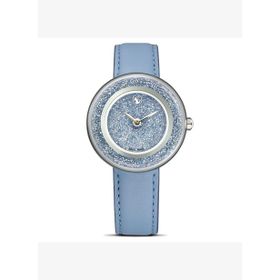 Swarovski 5681733 Crystalline Lustre LS Blue/Blue/STS Kol Saati