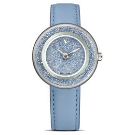 Swarovski 5681733 Crystalline Lustre LS Blue/Blue/STS Kol Saati