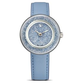 Swarovski 5681733 Crystalline Lustre LS Blue/Blue/STS Kol Saati