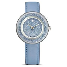 Swarovski 5681733 Crystalline Lustre LS Blue/Blue/STS Kol Saati