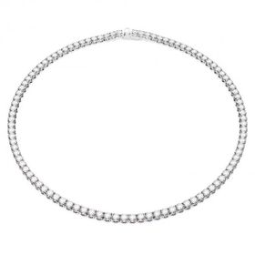 Swarovski 5681796 Kadın Kolye