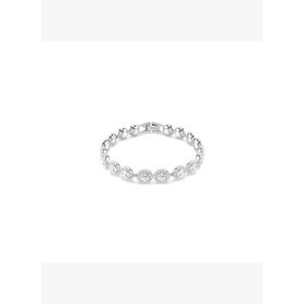Swarovski 5682279 Una Bracelet Cry-Rhs M Bilezik