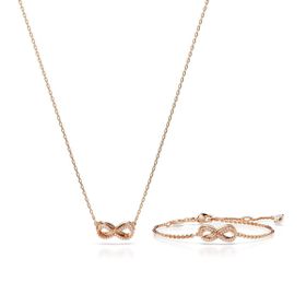Swarovski 5682483 Kadın Takı Seti