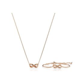 Swarovski 5682483 Kadın Takı Seti