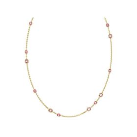 Swarovski 5682533 Kadın Kolye