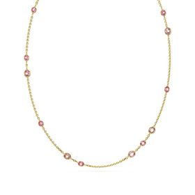 Swarovski 5682533 Kadın Kolye