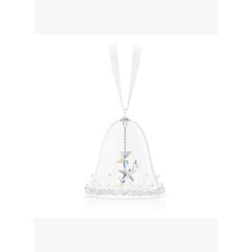 Swarovski 5682732 H. Magic Classics Bell Ornament XS Biblo